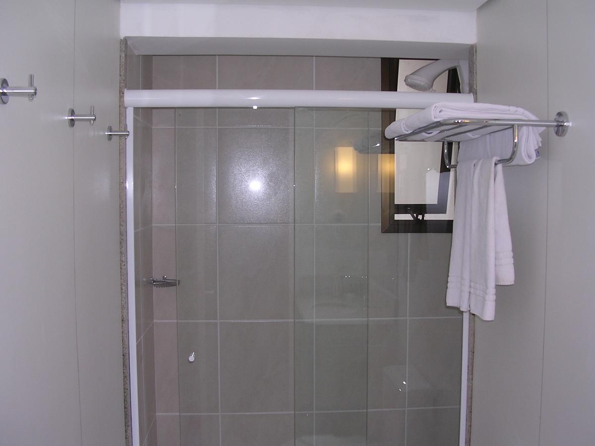 Barreto Apart Hotel 巴西利亚 外观 照片