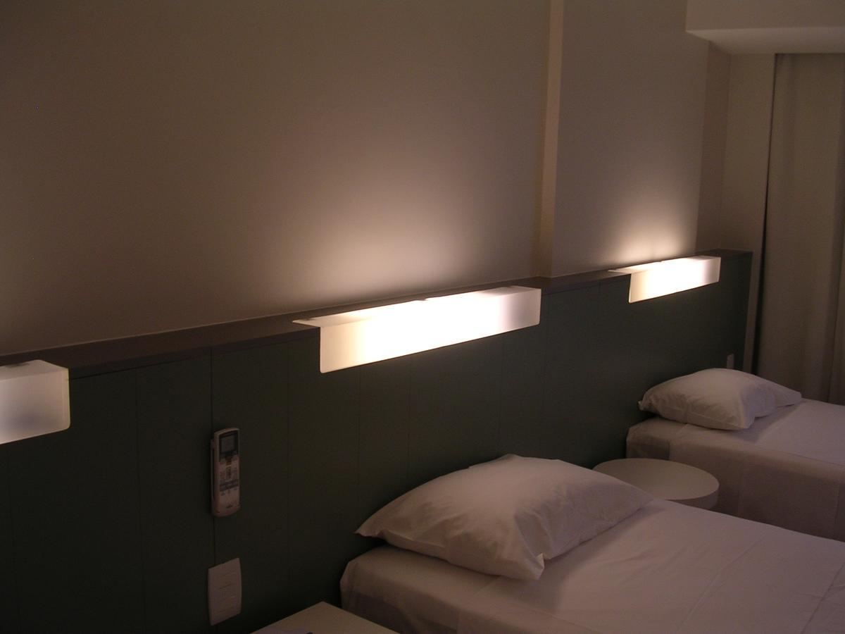 Barreto Apart Hotel 巴西利亚 外观 照片