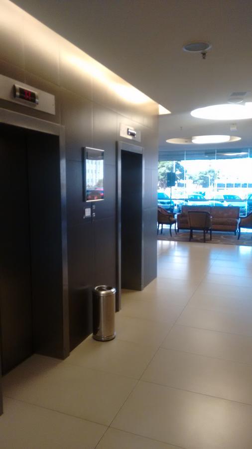 Barreto Apart Hotel 巴西利亚 外观 照片