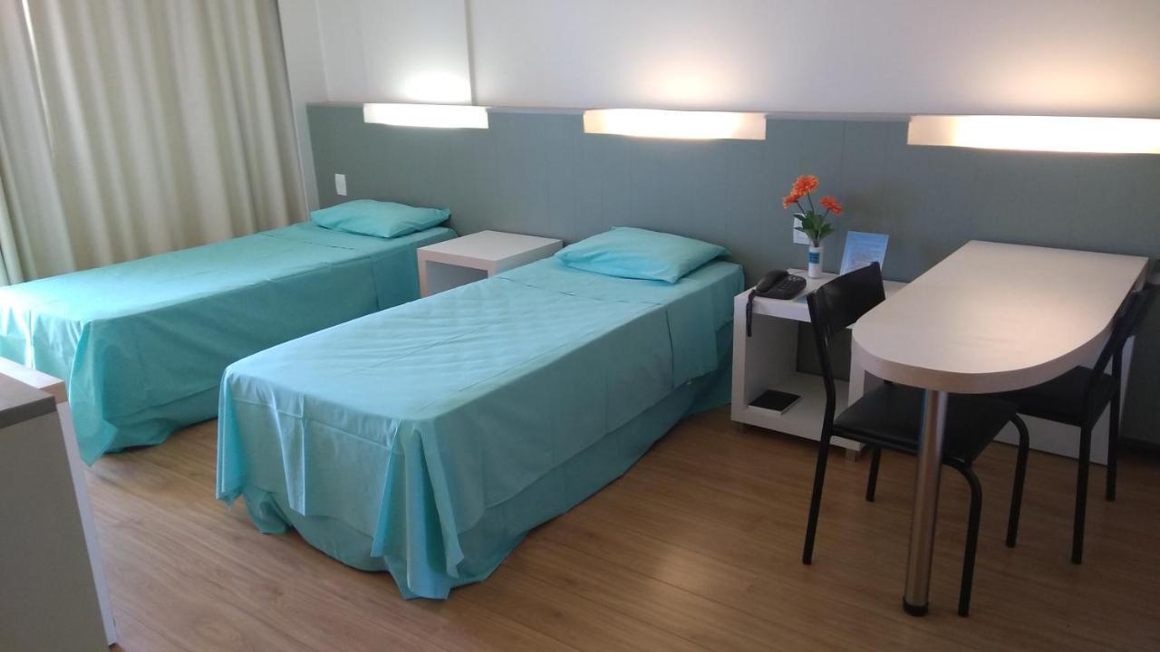 Barreto Apart Hotel 巴西利亚 外观 照片