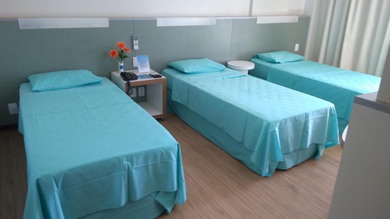 Barreto Apart Hotel 巴西利亚 外观 照片