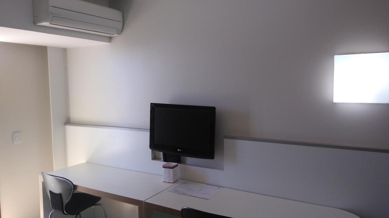 Barreto Apart Hotel 巴西利亚 外观 照片