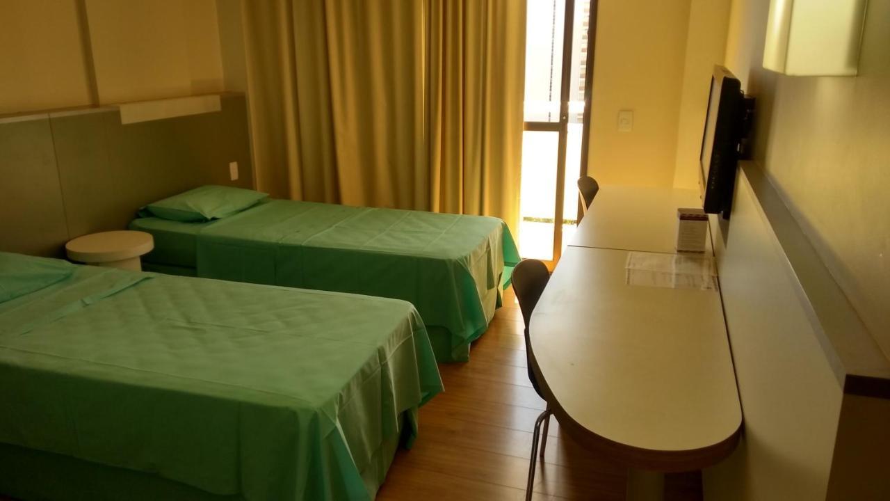 Barreto Apart Hotel 巴西利亚 外观 照片