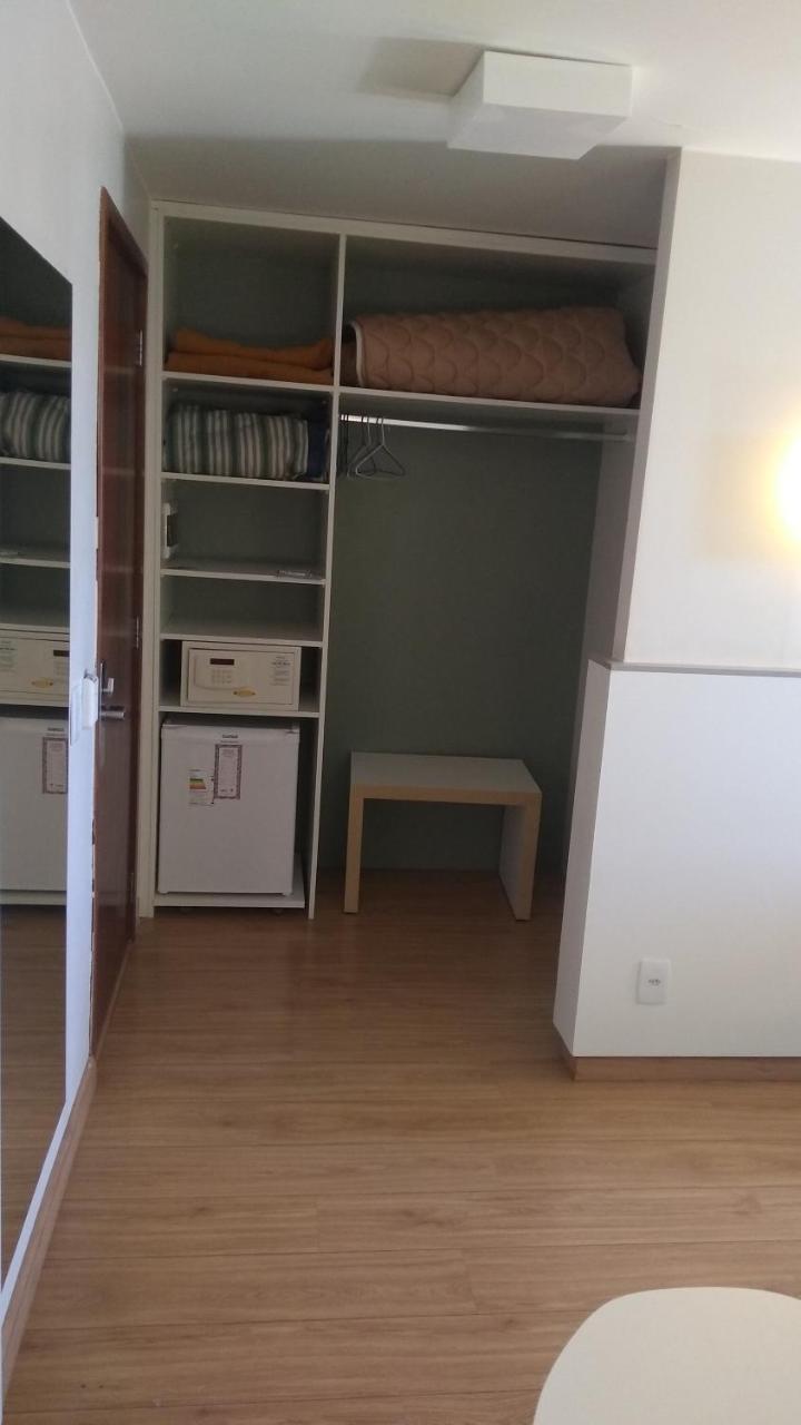 Barreto Apart Hotel 巴西利亚 外观 照片