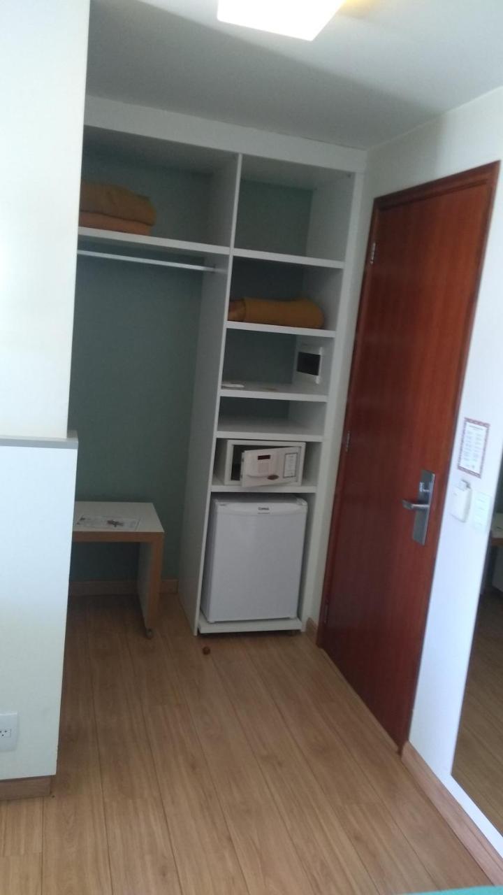 Barreto Apart Hotel 巴西利亚 外观 照片