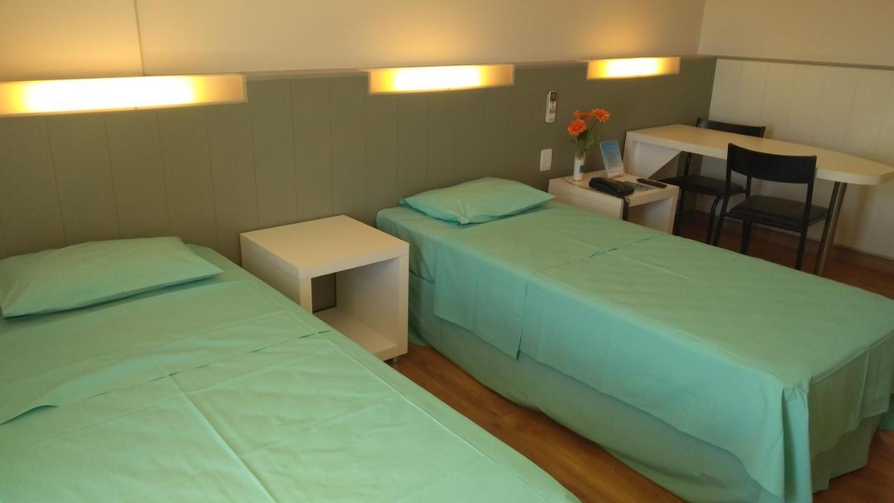 Barreto Apart Hotel 巴西利亚 外观 照片