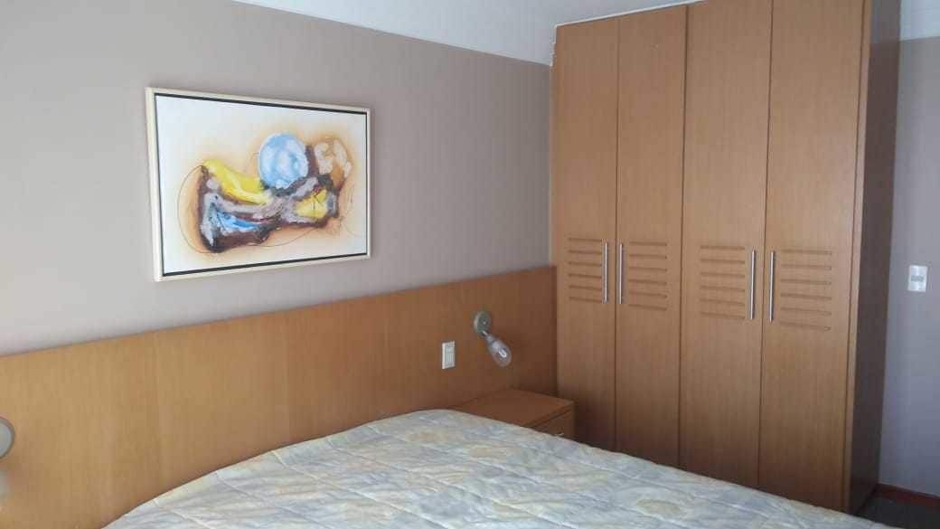 Barreto Apart Hotel 巴西利亚 外观 照片