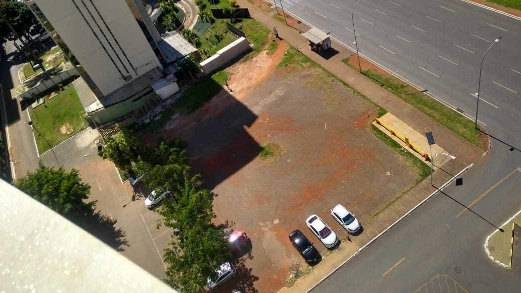 Barreto Apart Hotel 巴西利亚 外观 照片